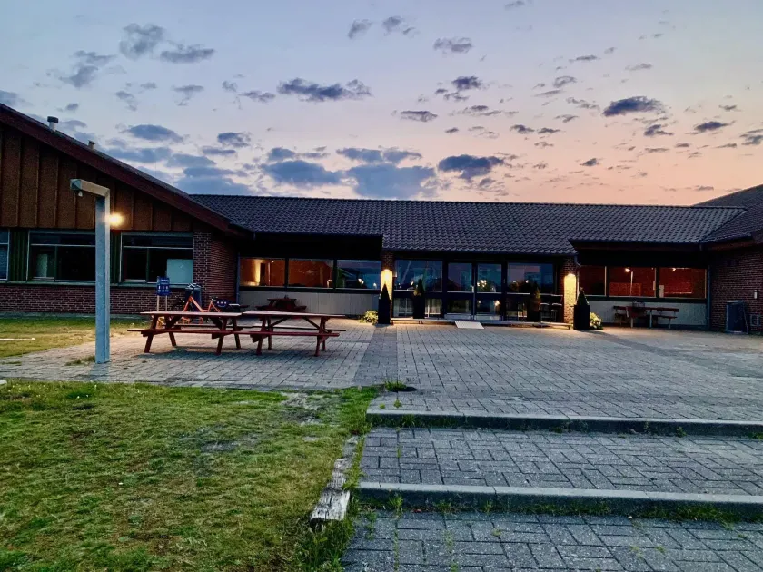Hotel Fanø - Image 1