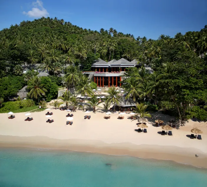 The Surin Phuket - Image 1