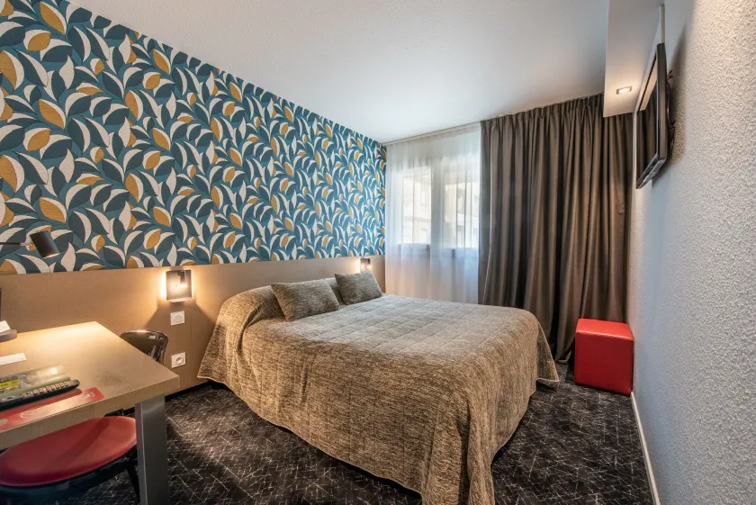 Hôtel Stim'Otel Agen - Image 1
