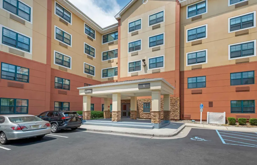 Extended Stay America Suites - Secaucus - Meadowlands - Image 1