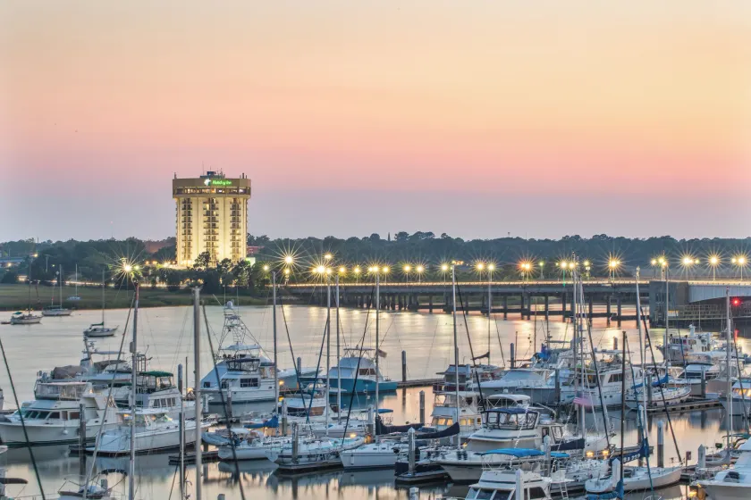 Holiday Inn Charleston-Riverview by IHG - Image 1