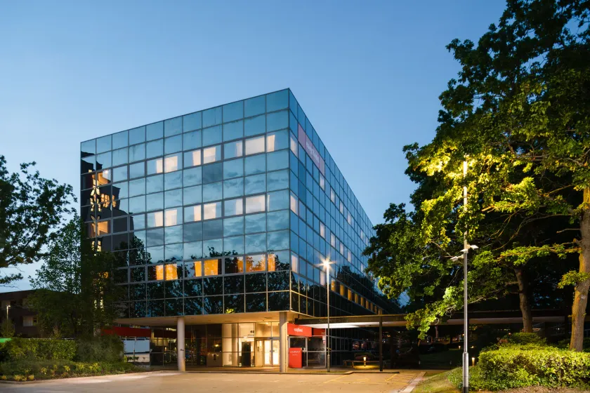 easyHotel Milton Keynes - Image 1
