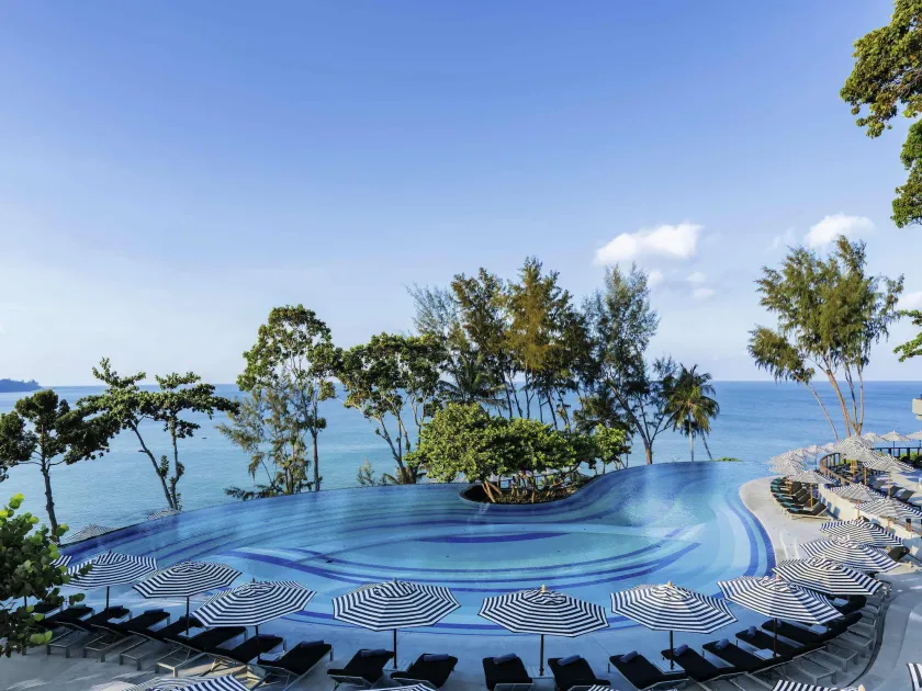 Pullman Phuket Arcadia Naithon Beach - Image 1