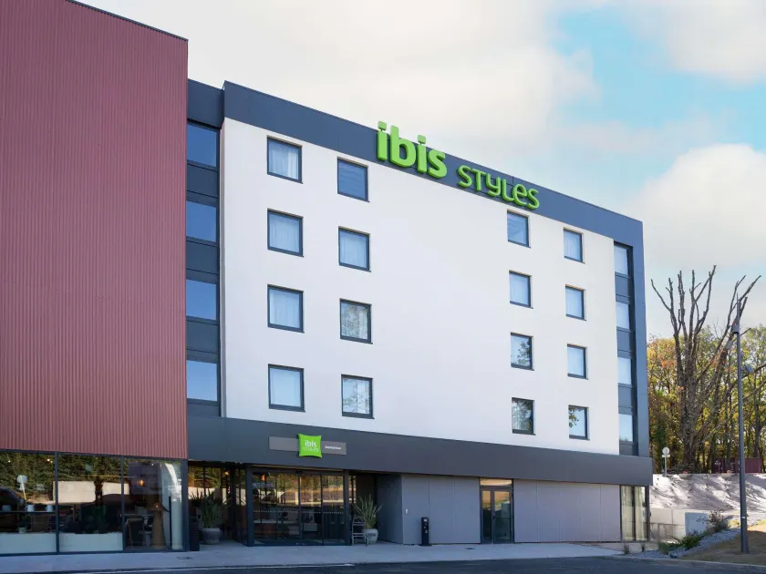 ibis Styles Montauban - Image 1