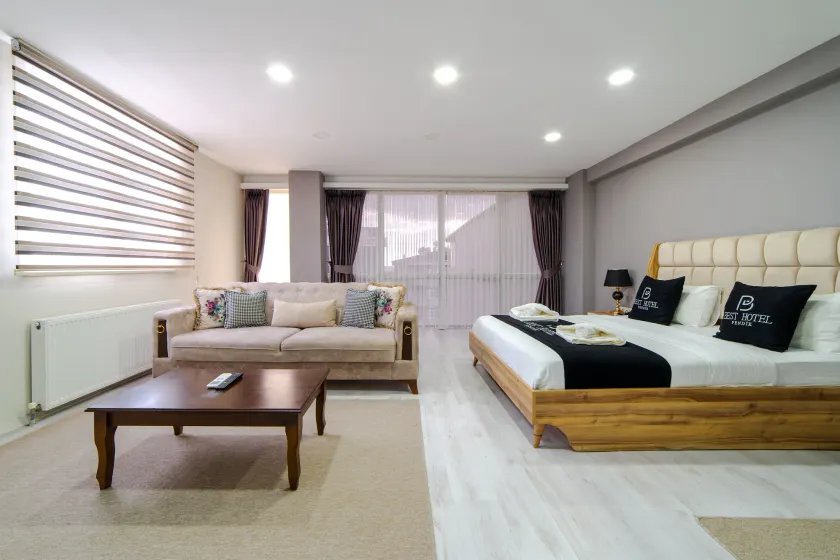 Best Hotel Pendik - Image 1