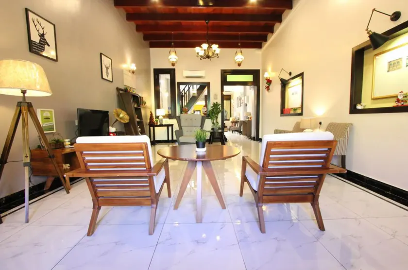 The Egerton - Walk to Jonker - Ensuite - Heritage - Image 1