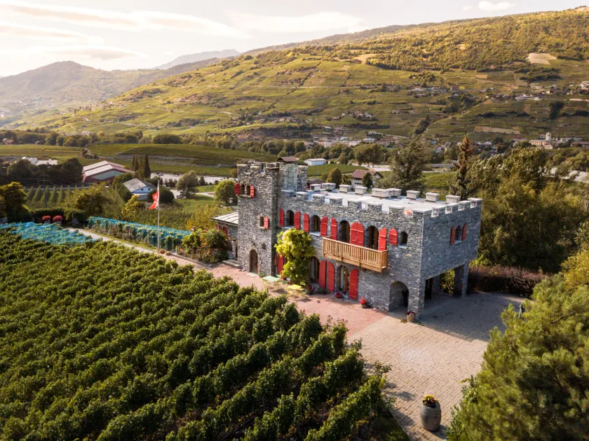Castel de Daval - Image 1