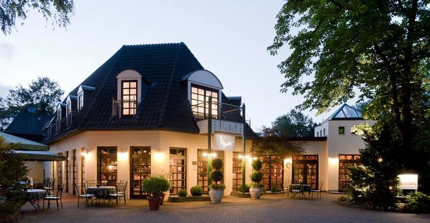 Hotel Meiners - Image 1