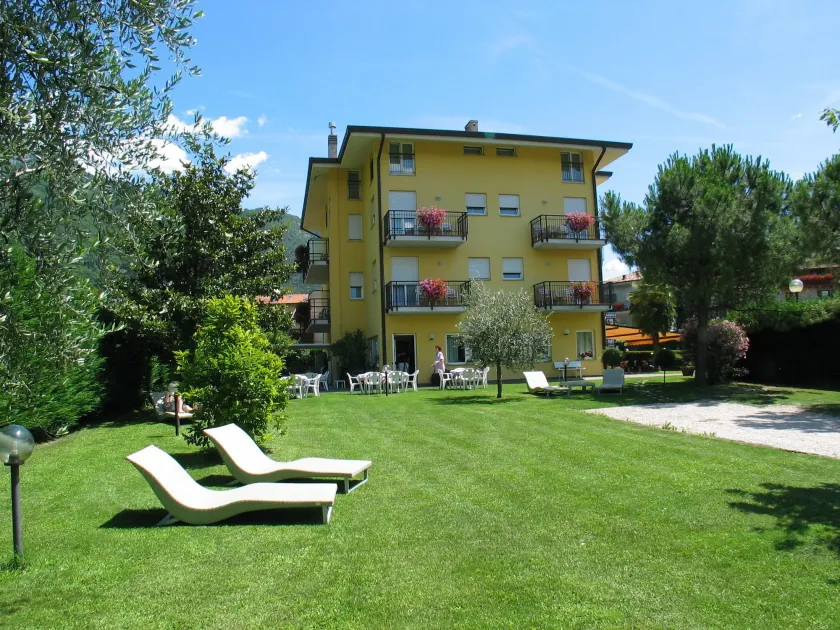 Hotel Toresela Bike am Gardasee - Image 1