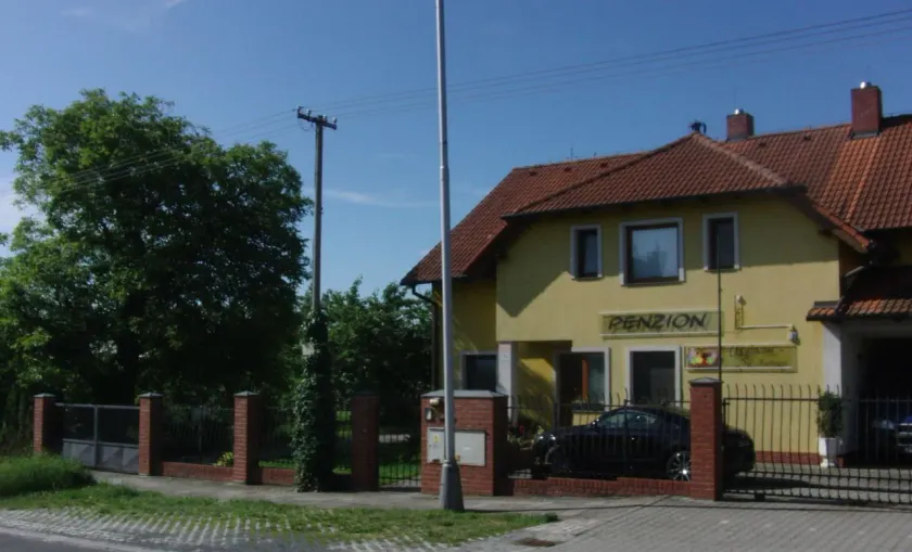 Penzion Ubytování Květinová - Image 1
