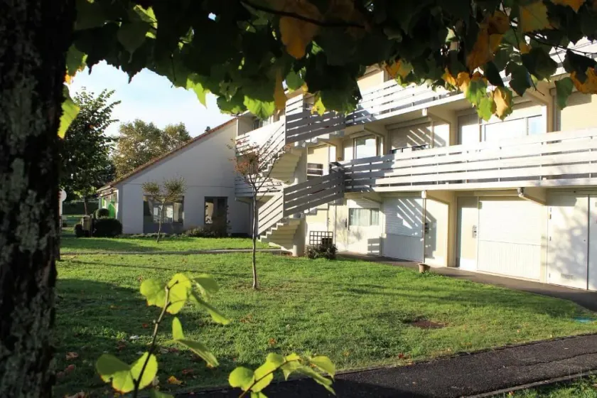 Hôtel Campanile Perigueux Boulazac - Image 1
