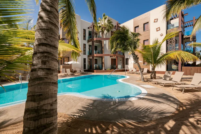 Alhambra Boutique Apartments by PMC Resorts - Image 1