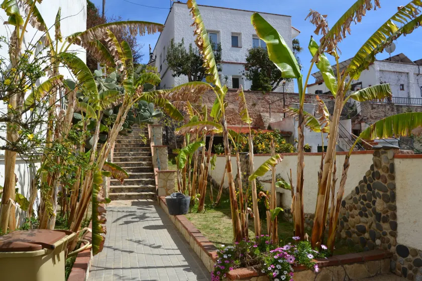 Hostal Casa Torrent - Image 1