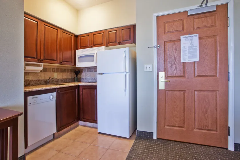 Staybridge Suites Augusta by IHG - Image 1