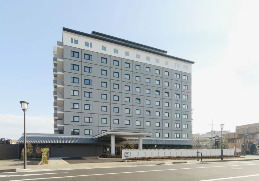 Hotel Route Inn Kasai Hojonoshuku - Image 1