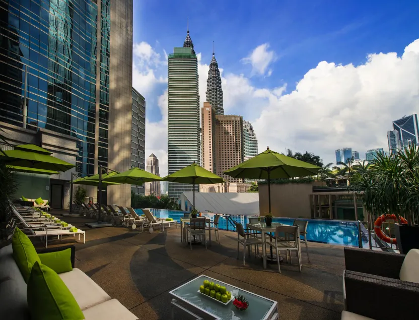 Impiana KLCC Hotel - Image 1