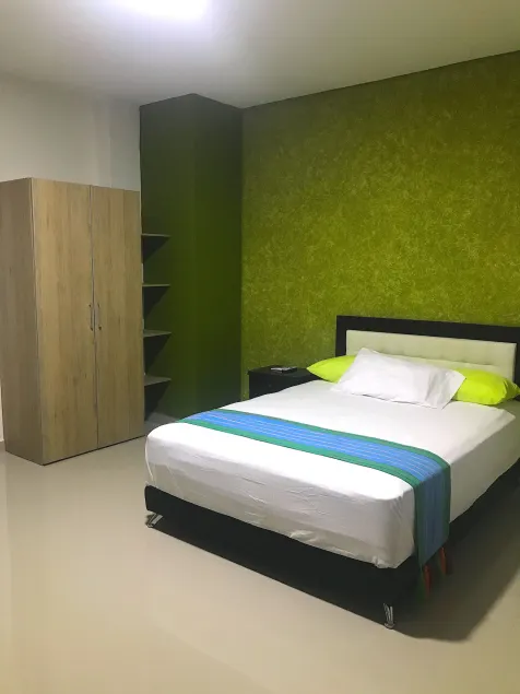 Hotel Emerawaa - Image 1