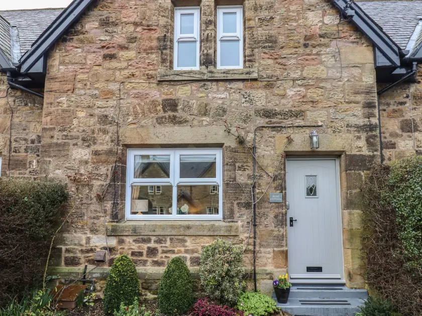 Rose Cottage - Image 1