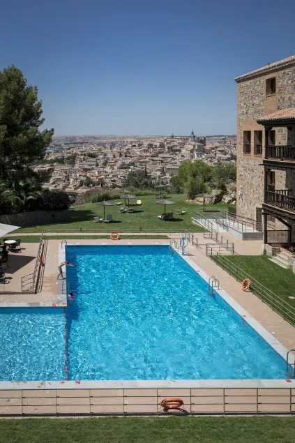 Parador de Toledo - Image 1