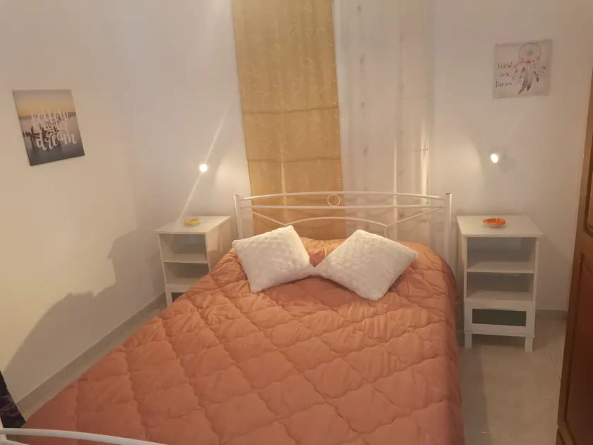 Sausan Apartments - Rom