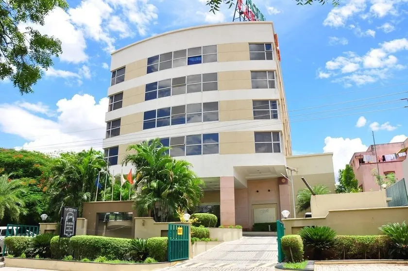 Hotel Parsons Court - Image 1