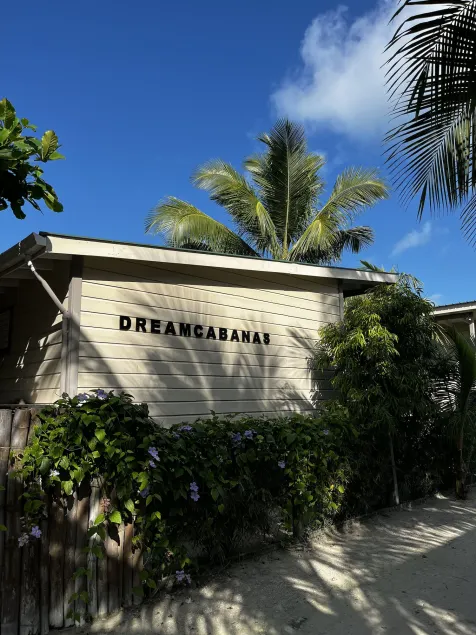 DreamCabanas - Image 1
