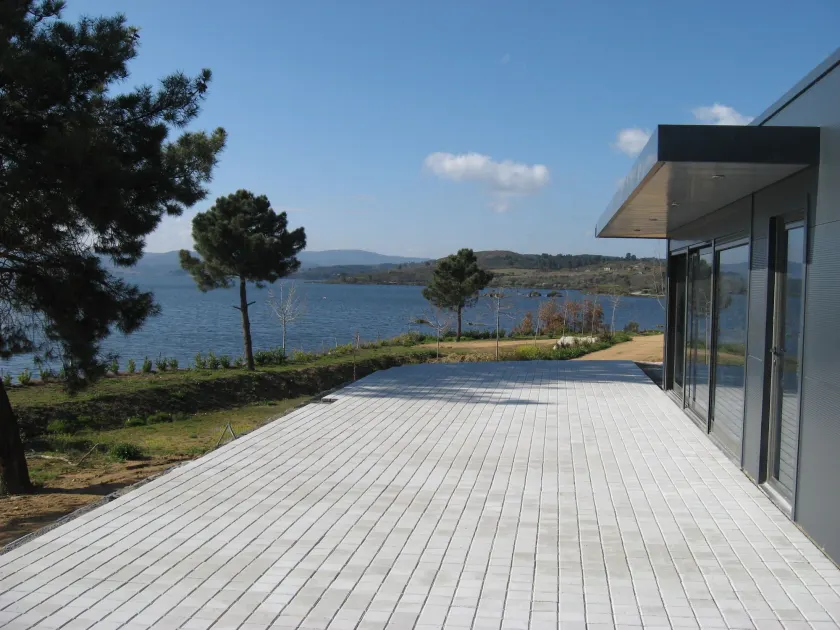 Casa da Barragem - Image 1