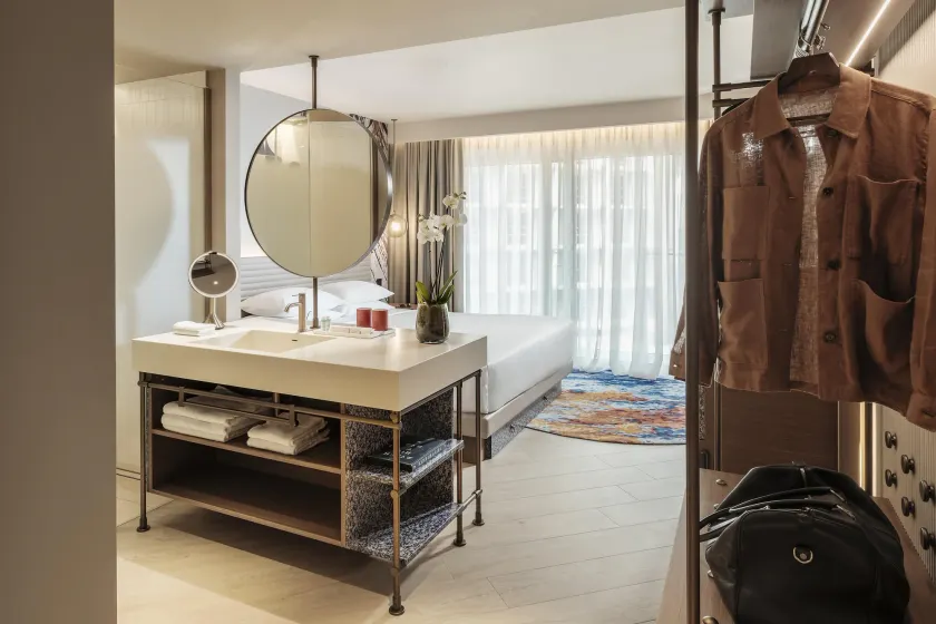Hyatt Centric Malta - Image 1