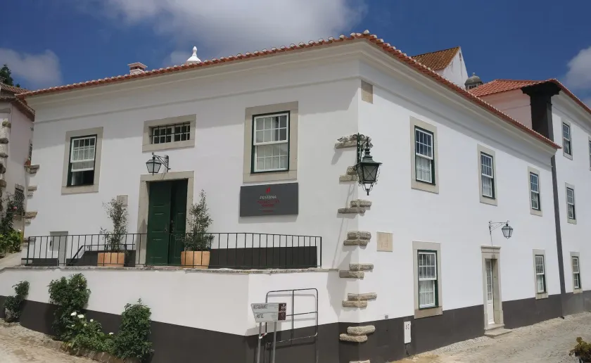 Pousada Vila Óbidos - Image 1