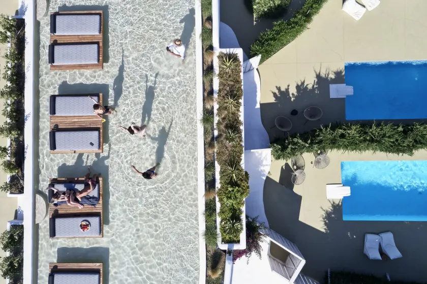 Naxian Utopia Luxury Villas - Image 1
