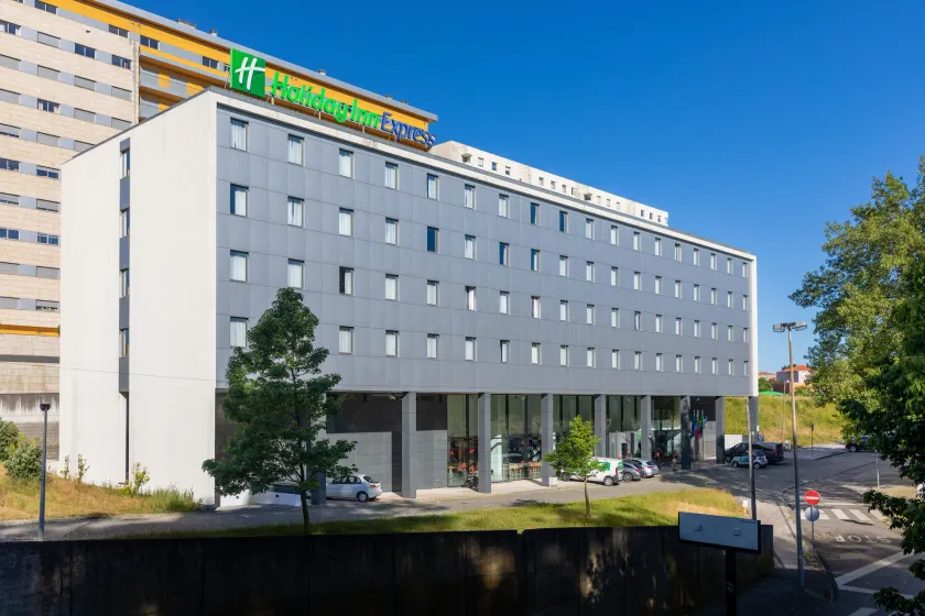 Holiday Inn Express Porto Exponor by IHG - Image 1