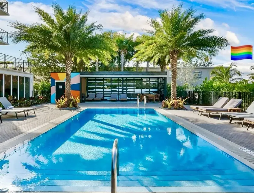 Wilton River Suites (Adults Only) - Image 1