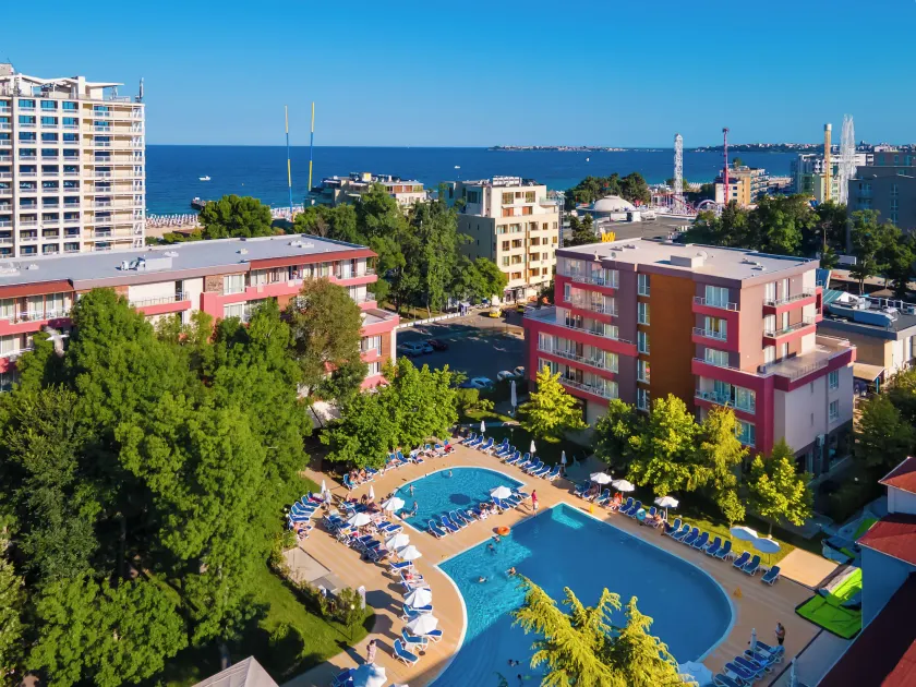Asteria Family Sunny Beach - Ultra All Inclusive - Image 1
