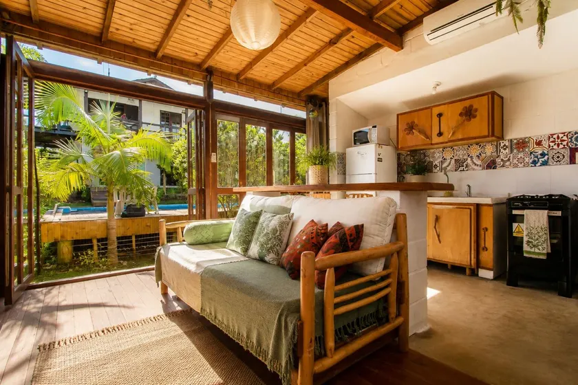 Pousada guarda beach house - Image 1