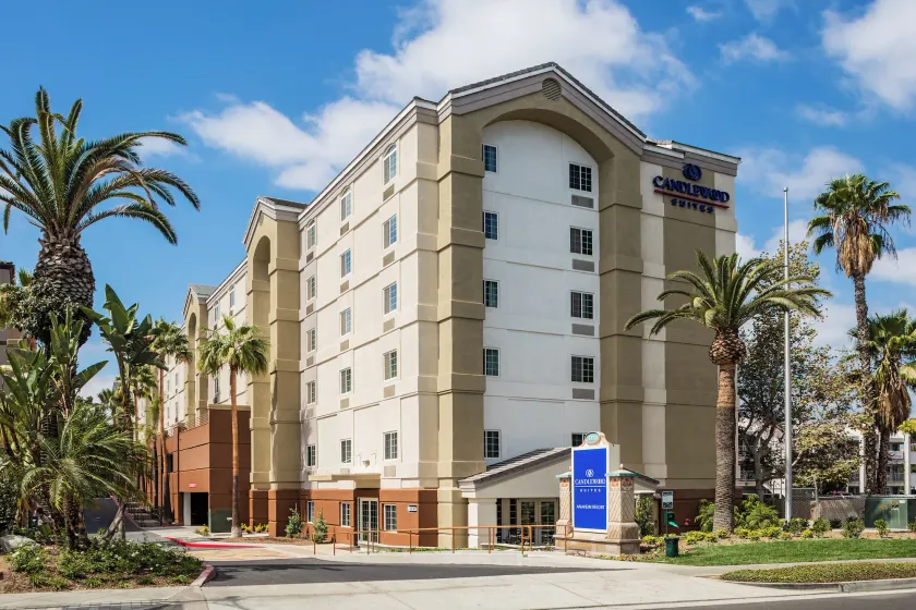 Candlewood Suites Anaheim - Resort Area by IHG - Image 1