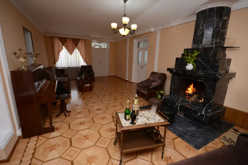 Olimpo Guest House - Image 1