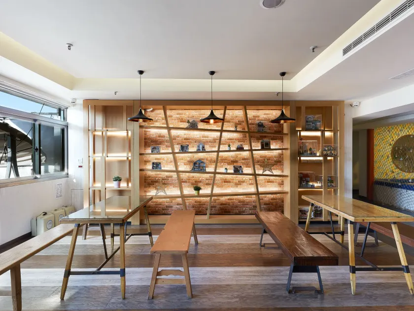 CHECK inn Yilan LuoDong - Image 1
