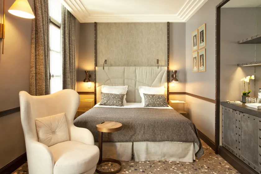 Hôtel Thérèse - Image 1