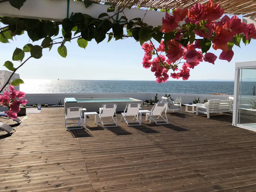 La Chiaja art&relais - Image 1