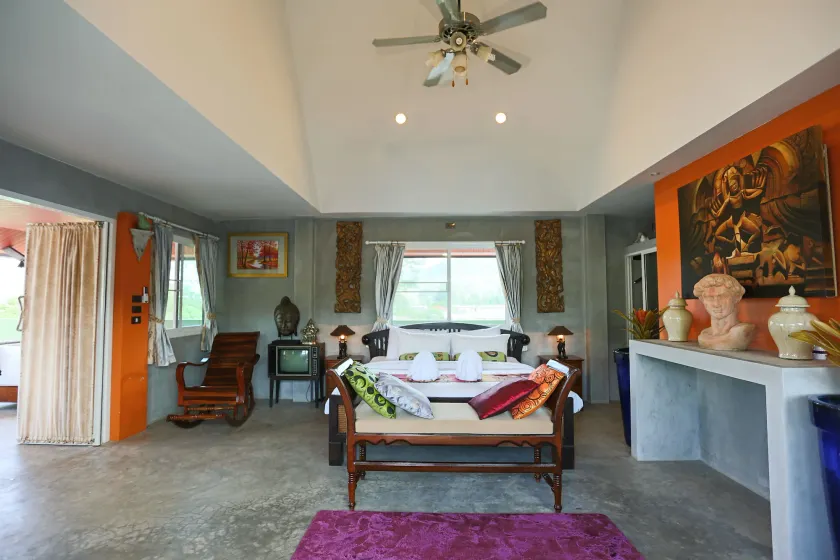 Baan Kamala Fantasea Hotel - Image 1