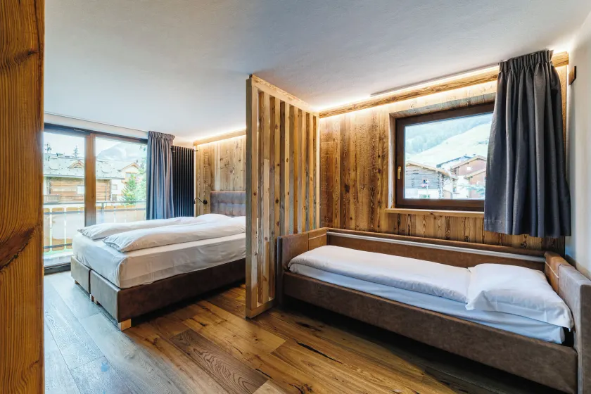 Steinbock B&B - Apartaments - Image 1