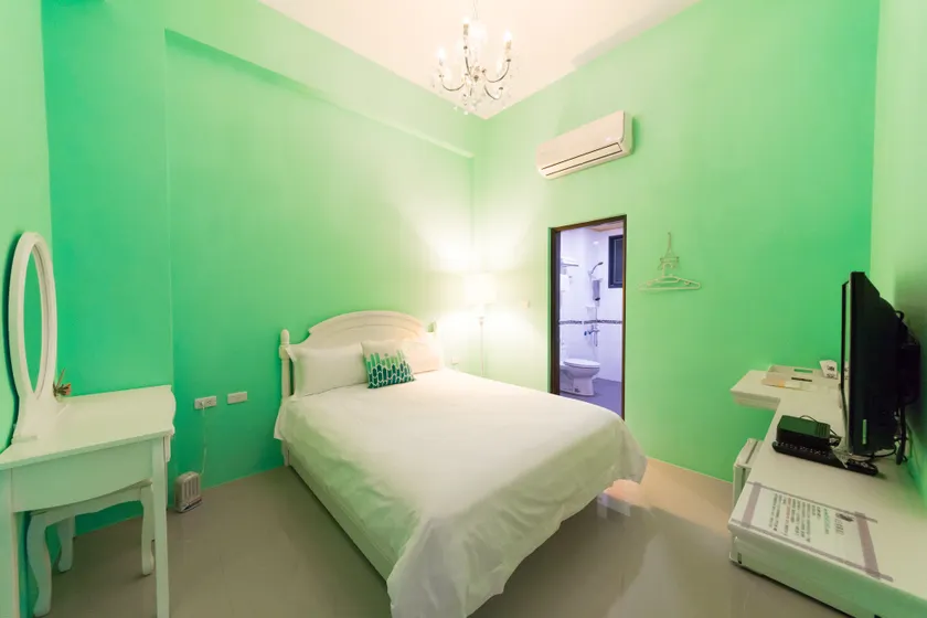 Ting Shuan B B&B - Image 1