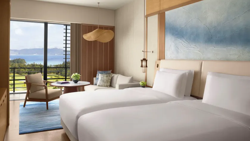 The Ritz-Carlton Okinawa - Image 1