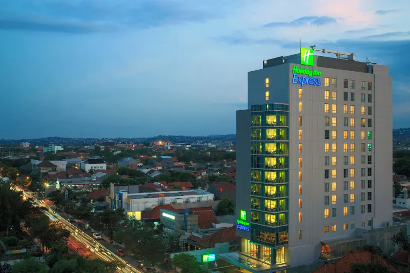 Holiday Inn Express Semarang Simpang Lima by IHG - Image 1