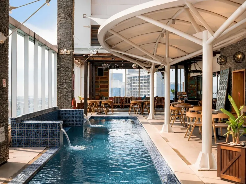 Mercure Jakarta Simatupang - Image 1