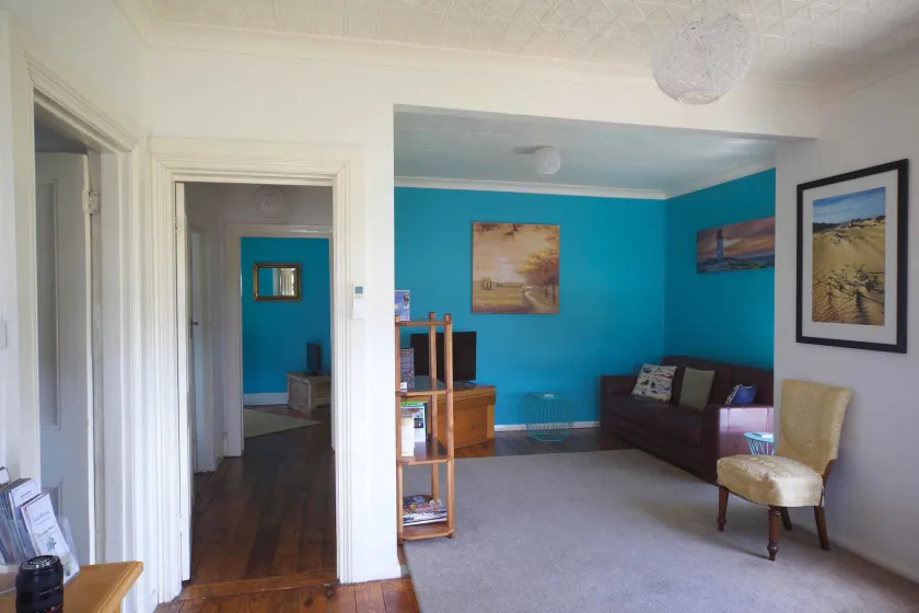 The Spotted Salmon Cottage - Image 1