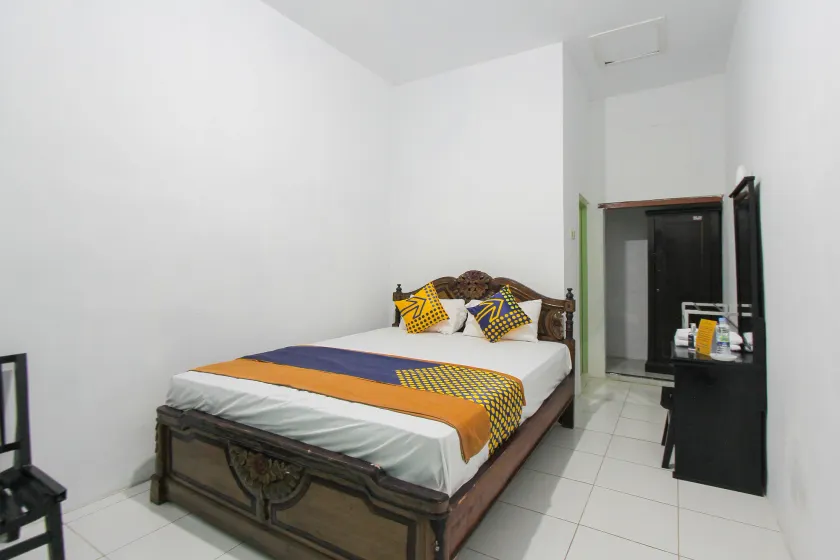 Hotel O Zam Zam Family Syariah - Image 1