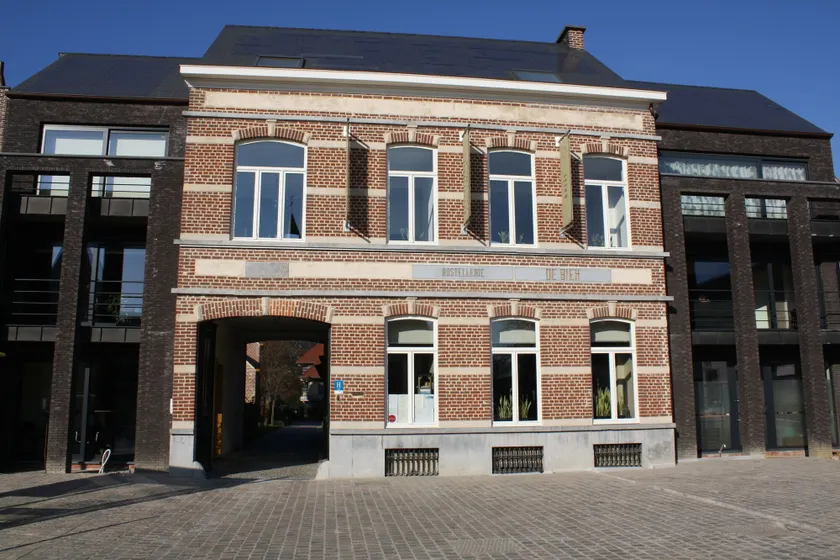 Hostellerie De Biek - Image 1