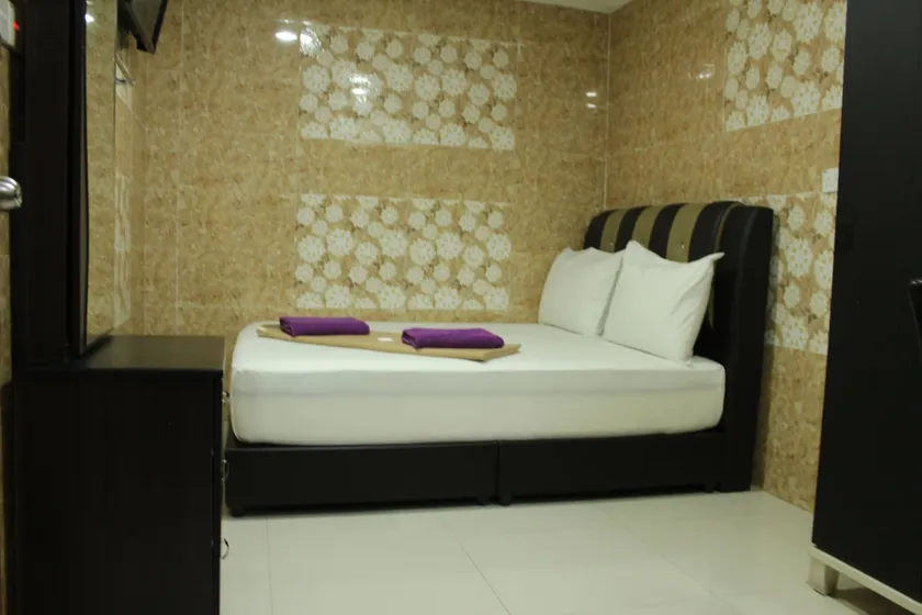 New Wave Malacca Hotel - Image 1
