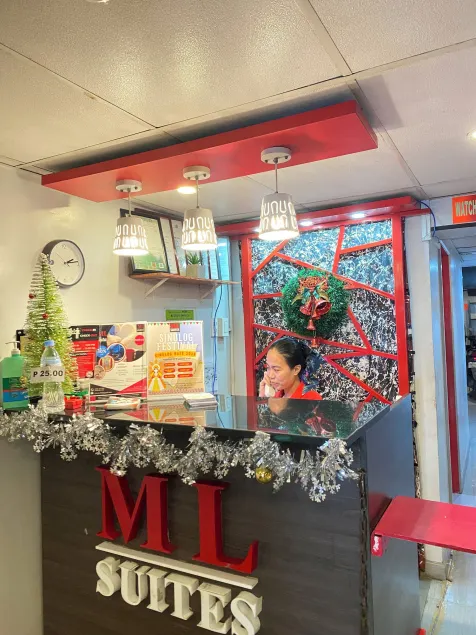 ML SUITES CEBU - Image 1